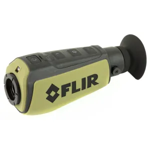 Flir Scout Ii 240 Thermal Sight
