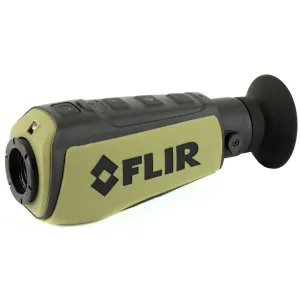 Flir Scout Ii 320 Thermal Sight