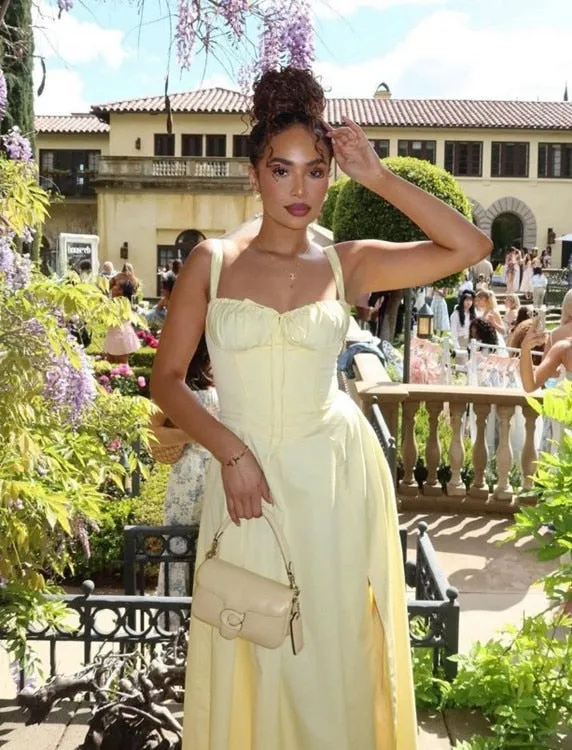 FLYTONN-Sexy spring and summer dresses, party dresses, graduation gifts,Helen High Split Dress