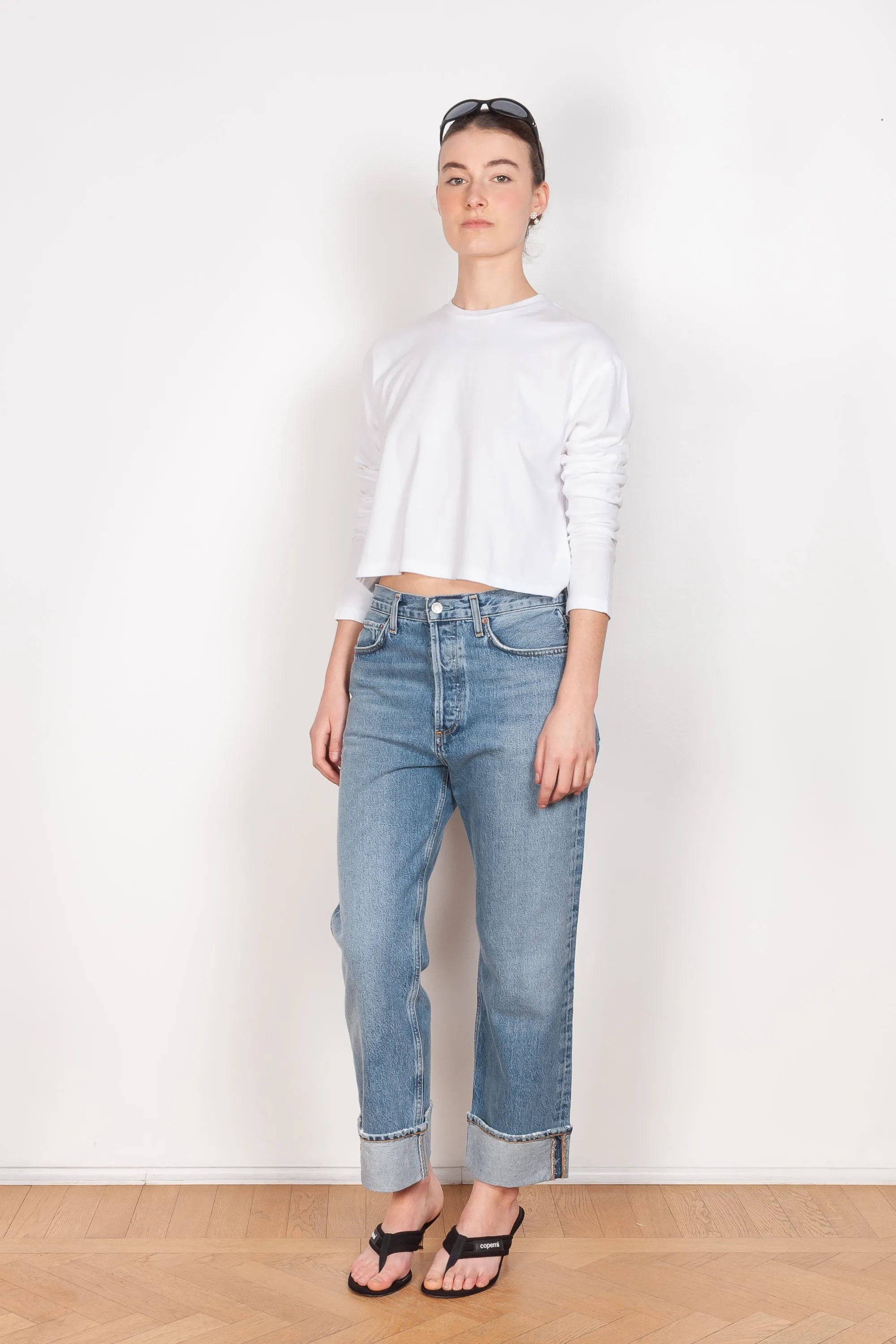 Fran Jeans