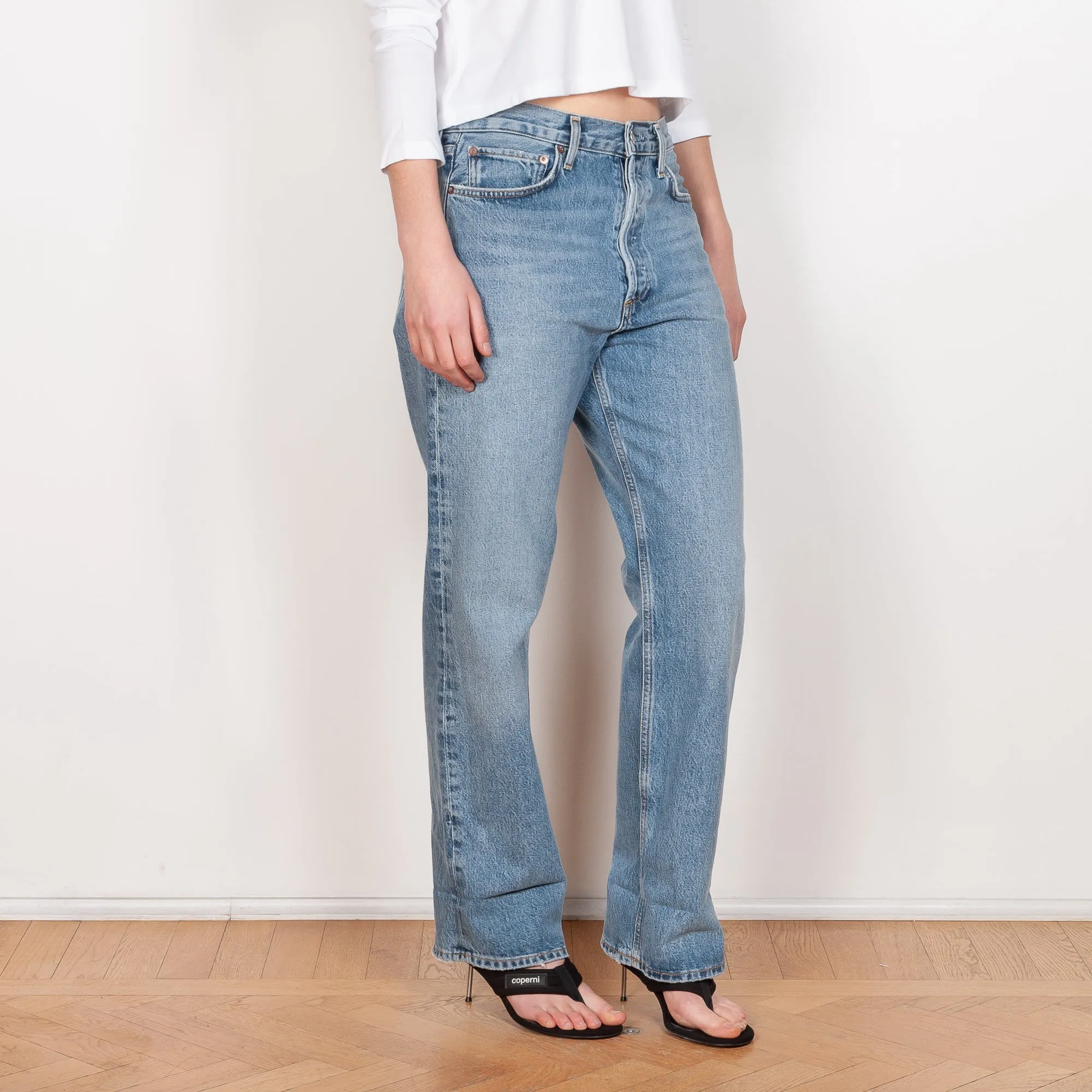Fran Jeans