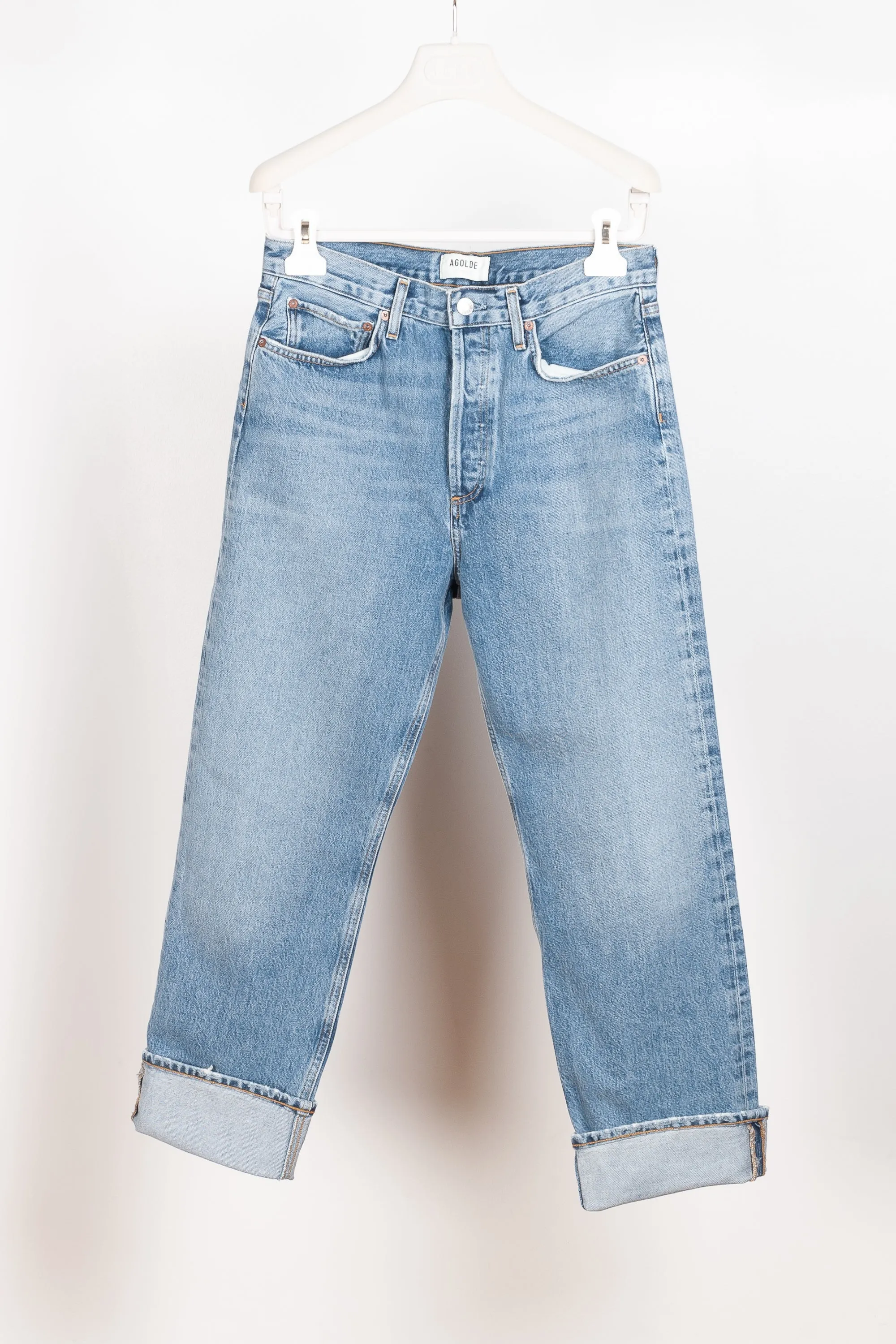 Fran Jeans
