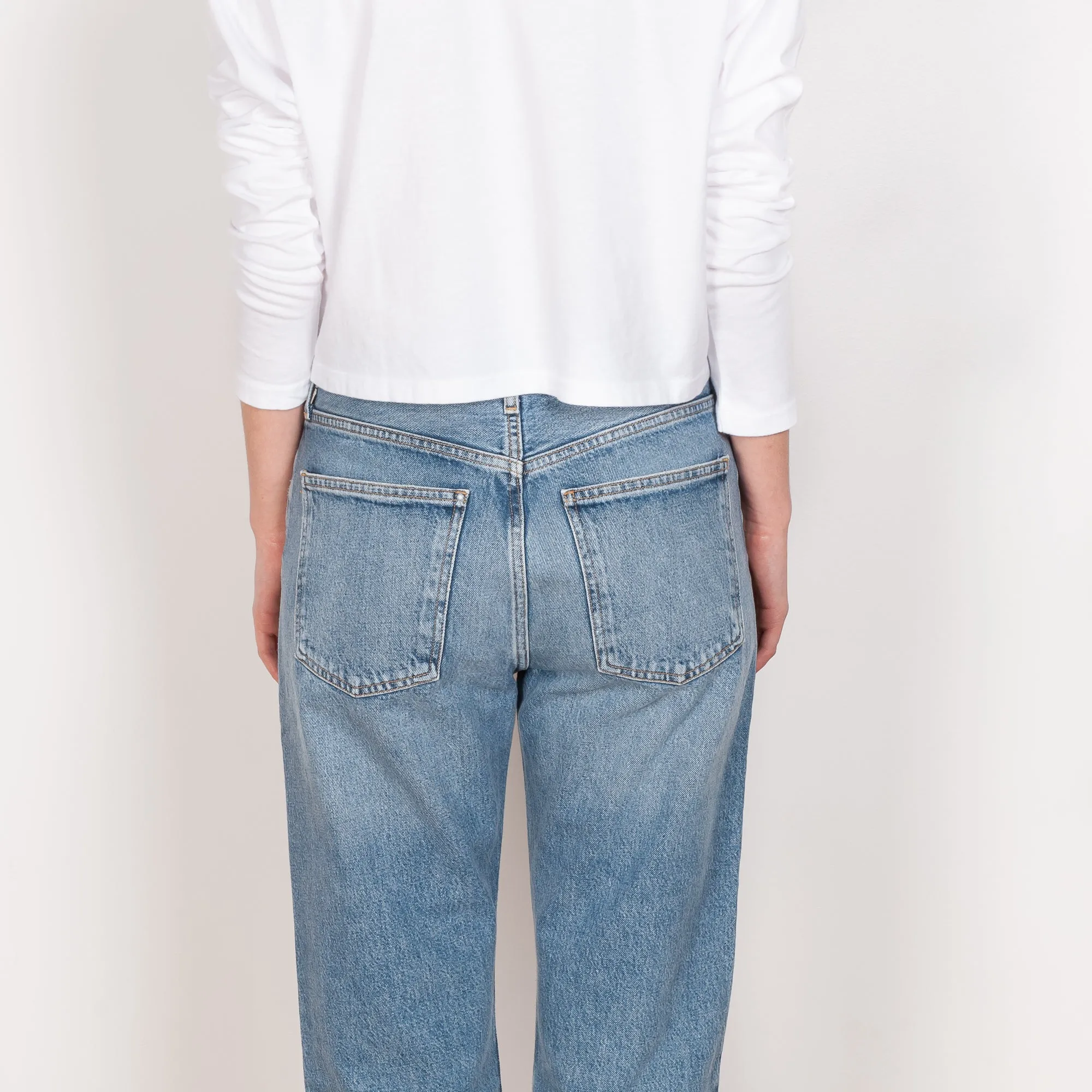 Fran Jeans