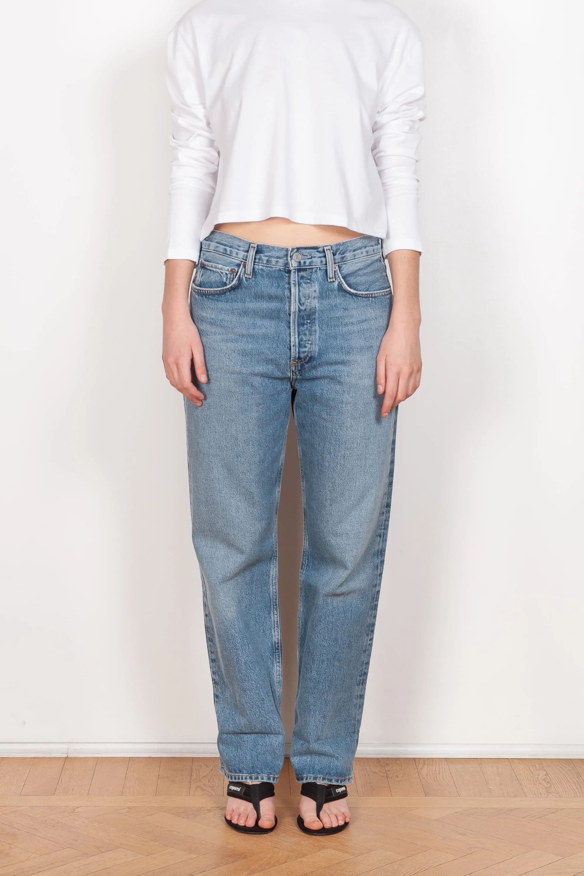 Fran Jeans