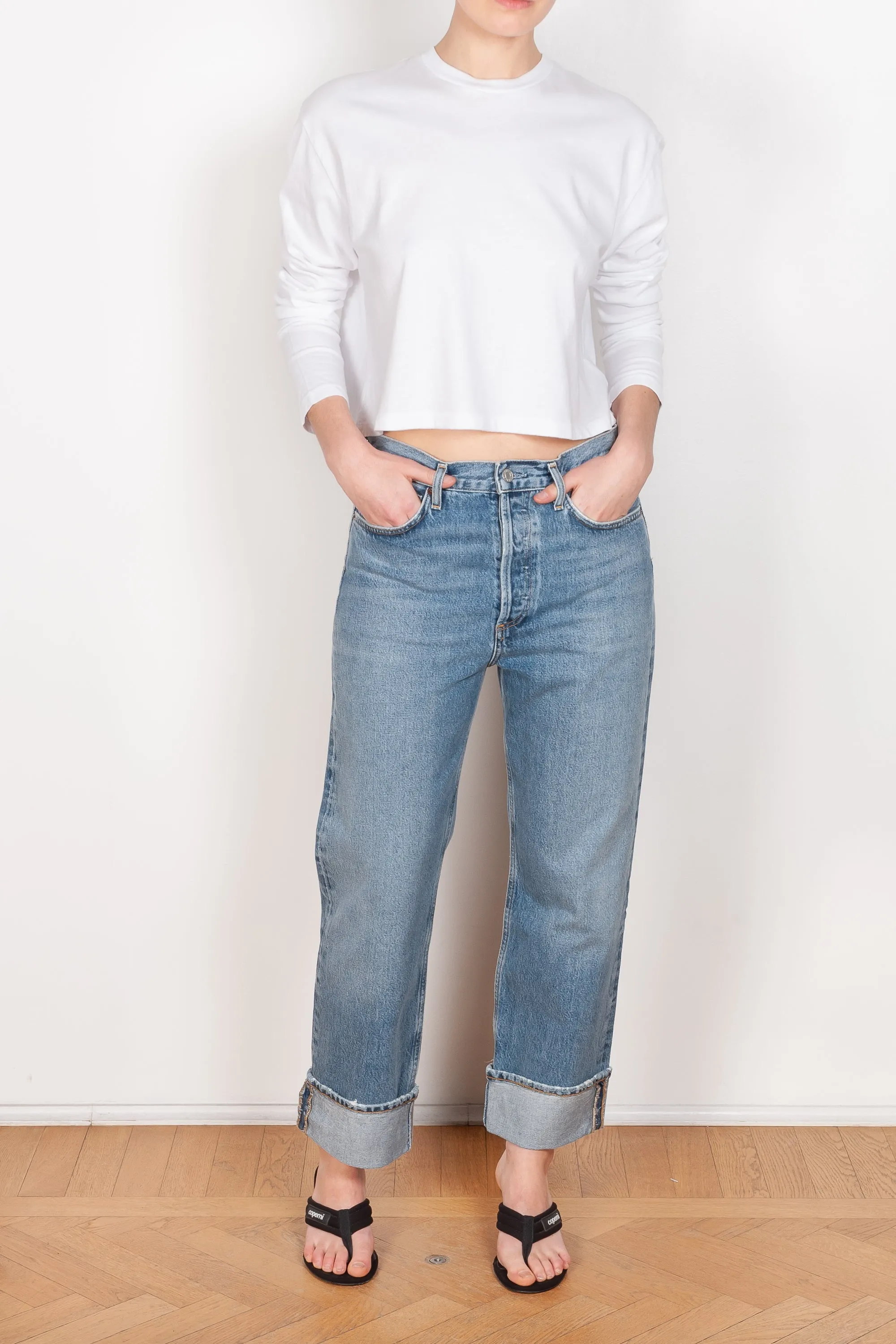 Fran Jeans