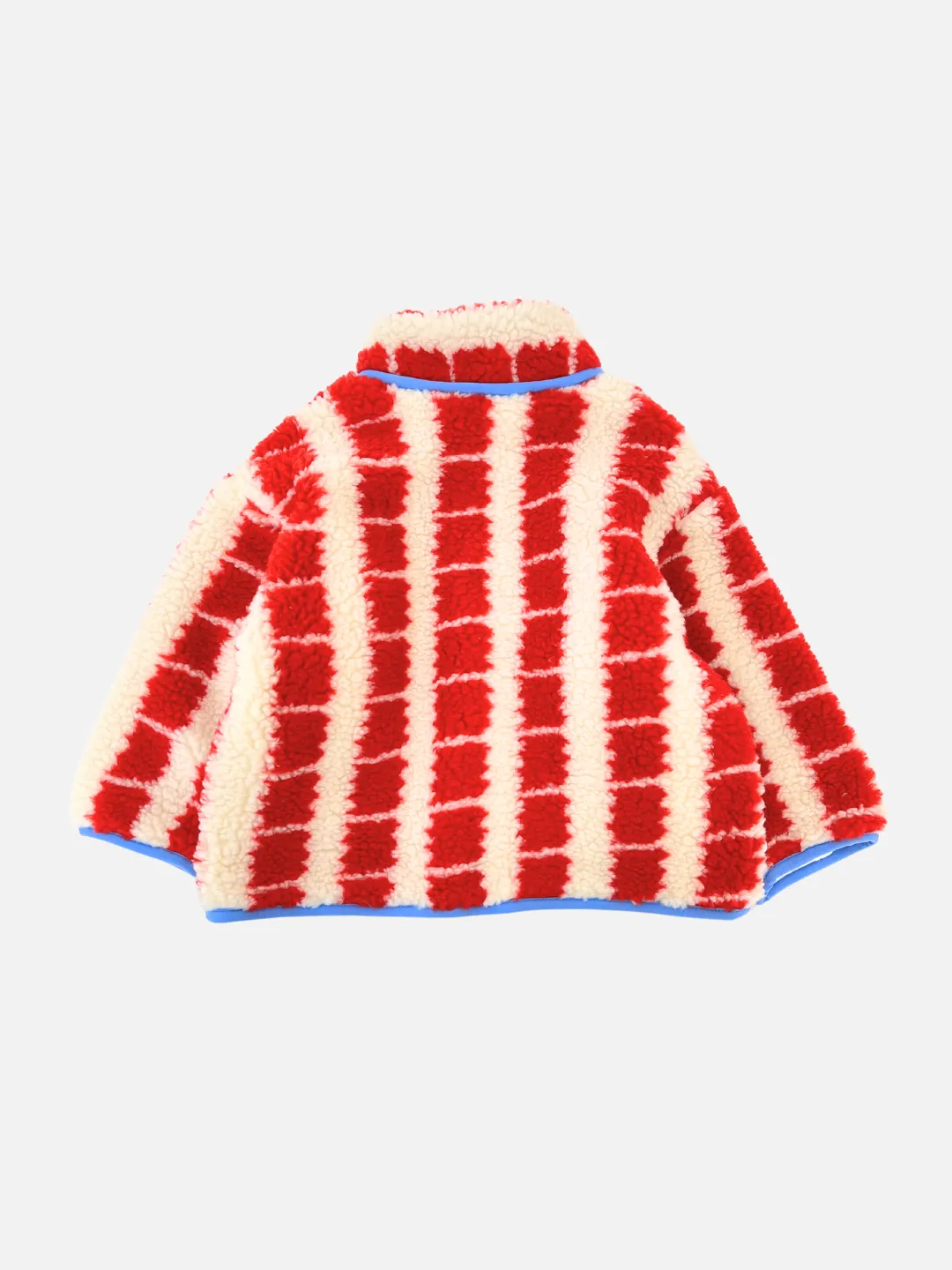 GENEVA FLEECE JACKET