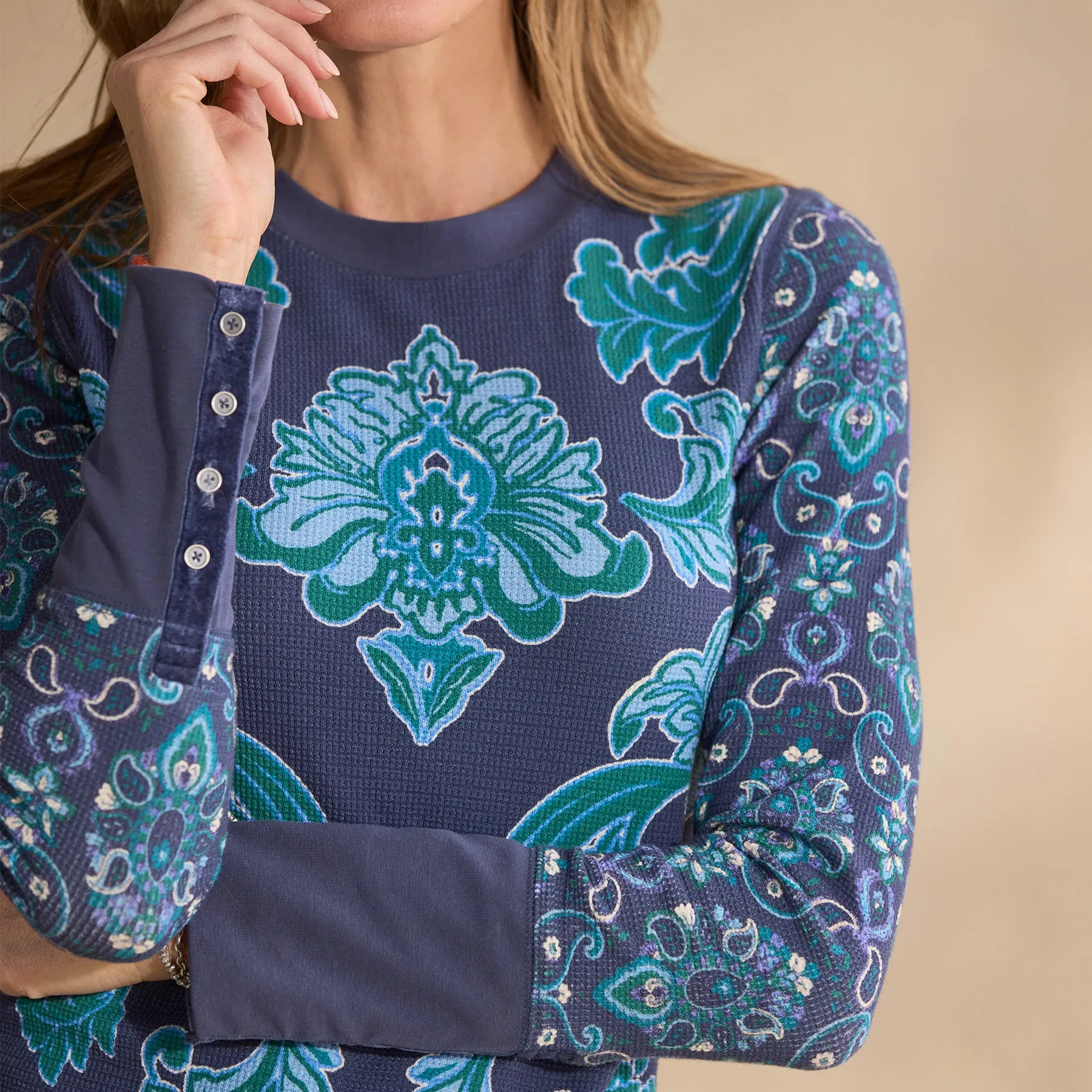 Gretchen Thermal