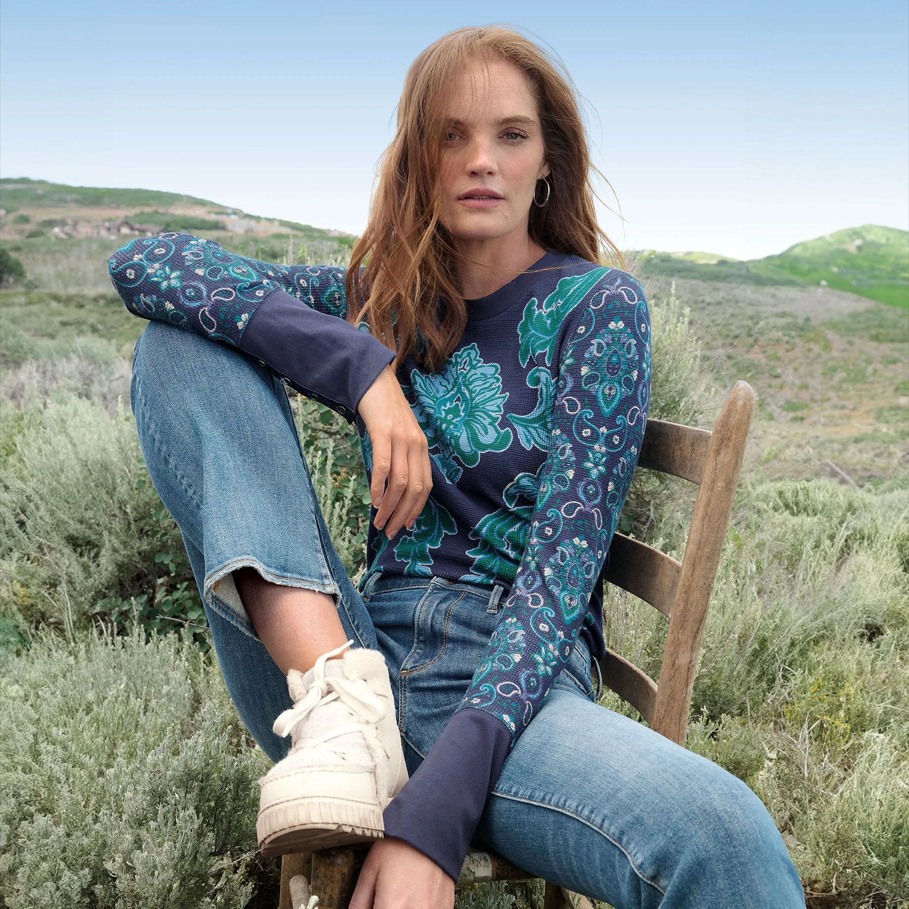 Gretchen Thermal