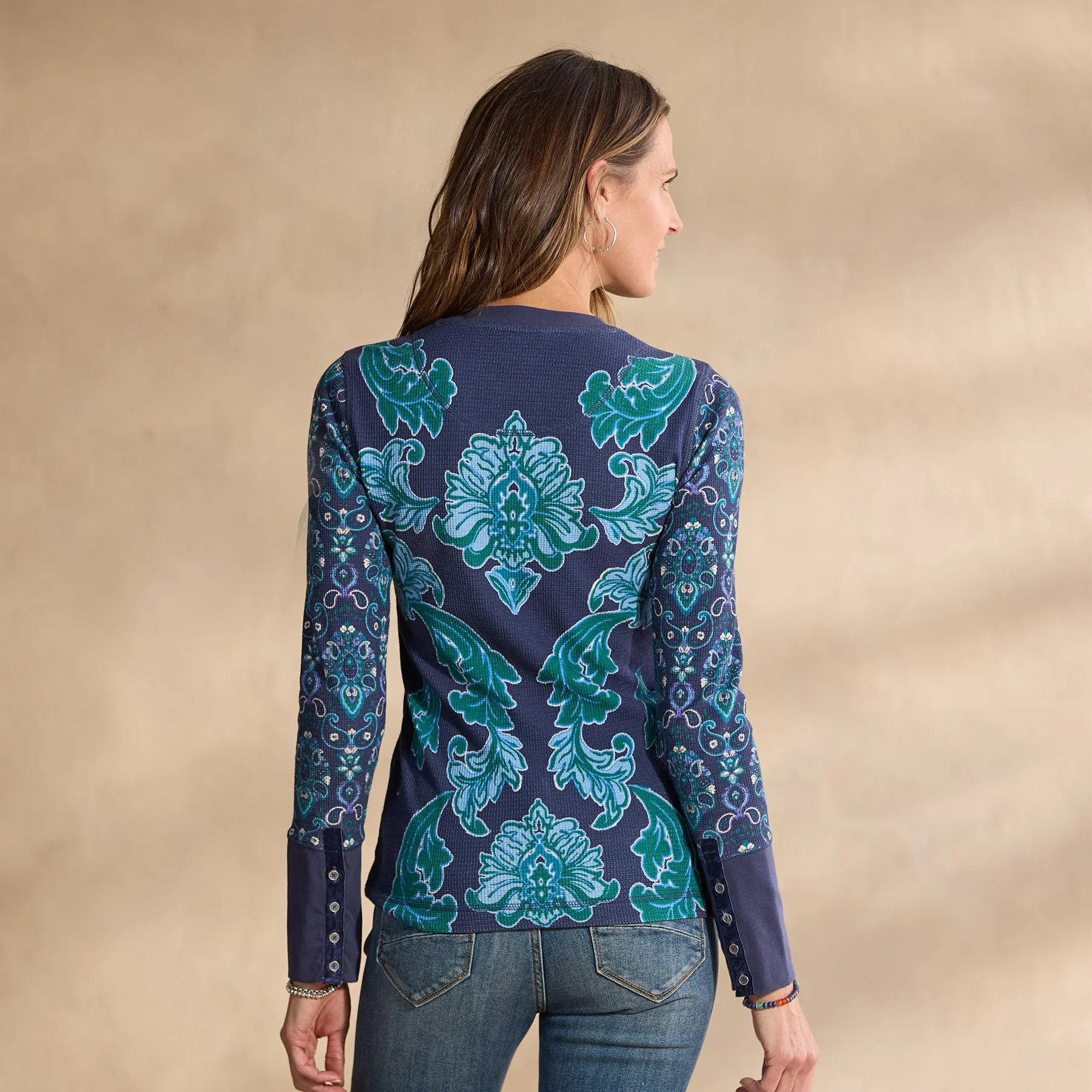 Gretchen Thermal