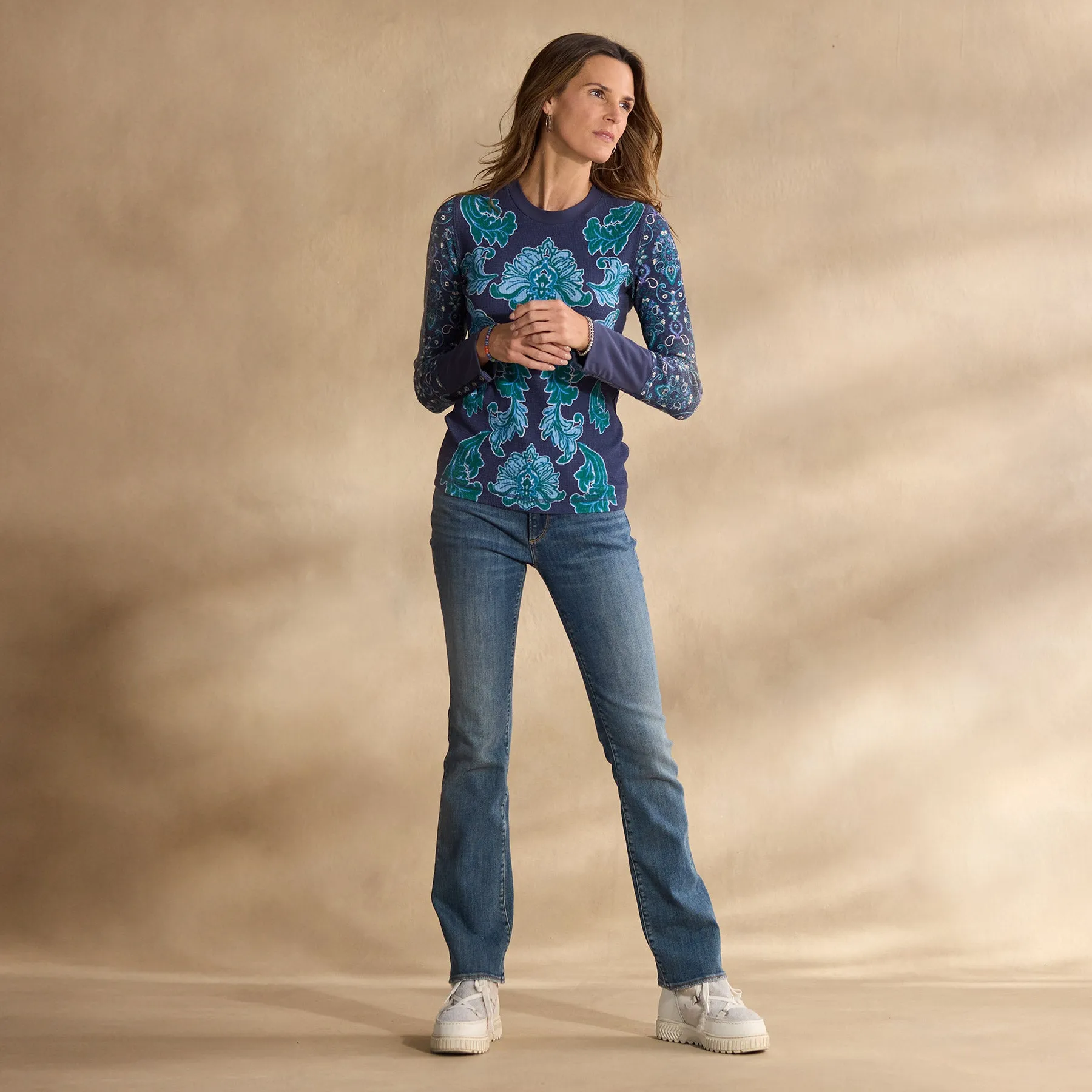 Gretchen Thermal