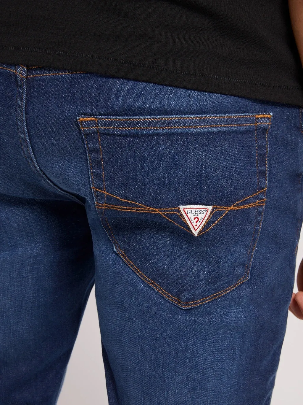 Guess Angels Reborn Slim Jeans
