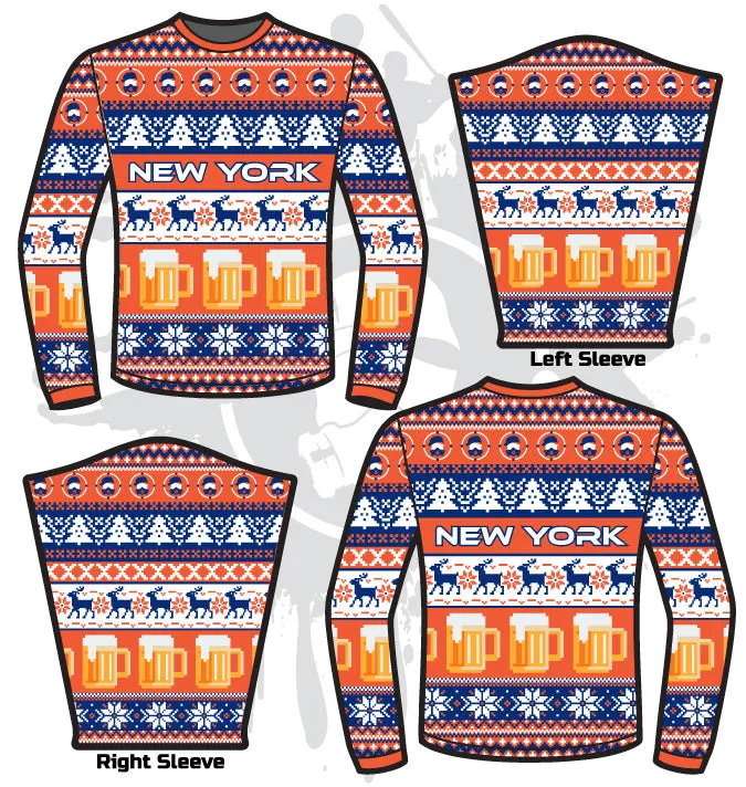 Hardball ATWL Christmas Spirit Sweater-2