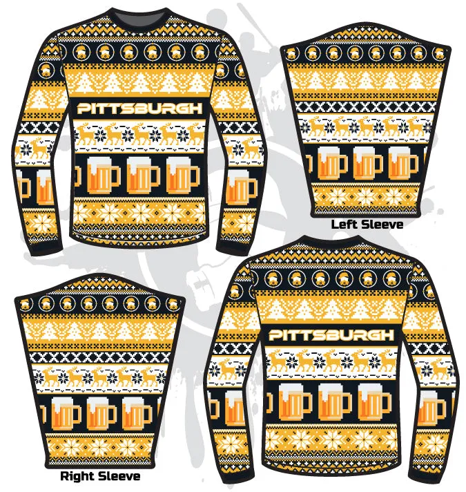 Hardball ATWL Christmas Spirit Sweater-2