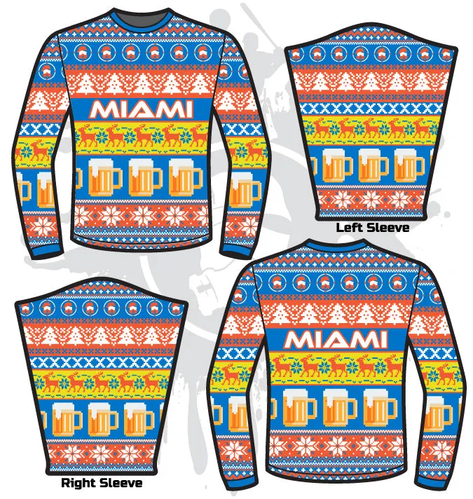 Hardball ATWL Christmas Spirit Sweater-2