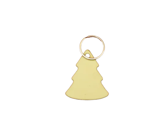 Hardboard ornaments