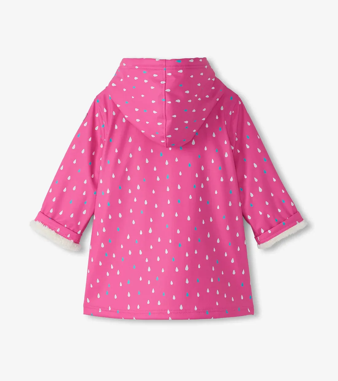 Hatley Sherpa Jacket