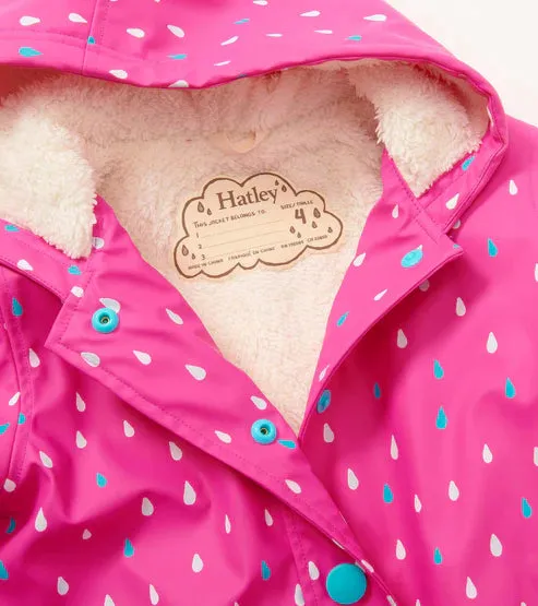 Hatley Sherpa Jacket