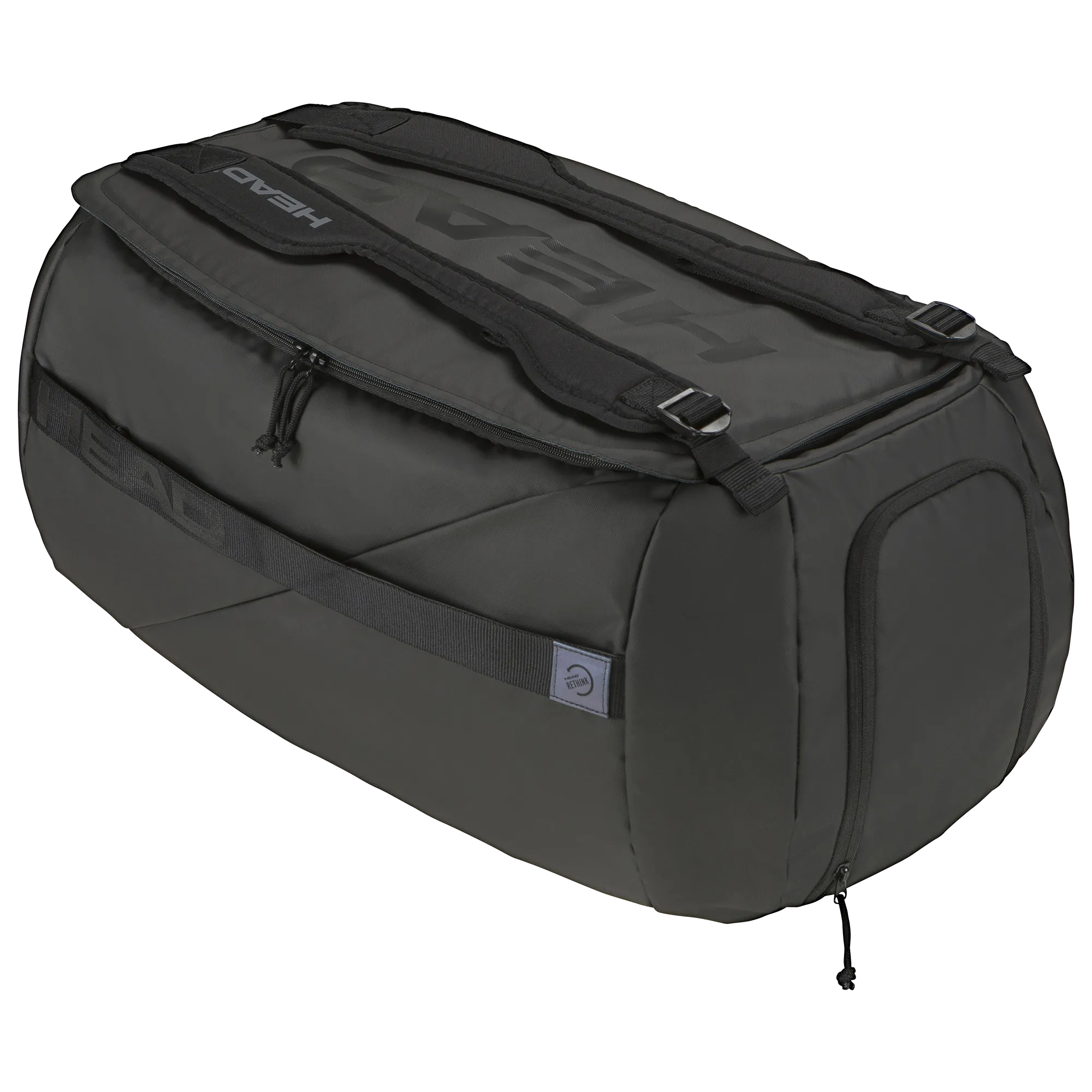 Head Pro X Duffel Bag L (Black)