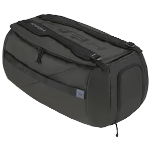 Head Pro X Duffel Bag L (Black)