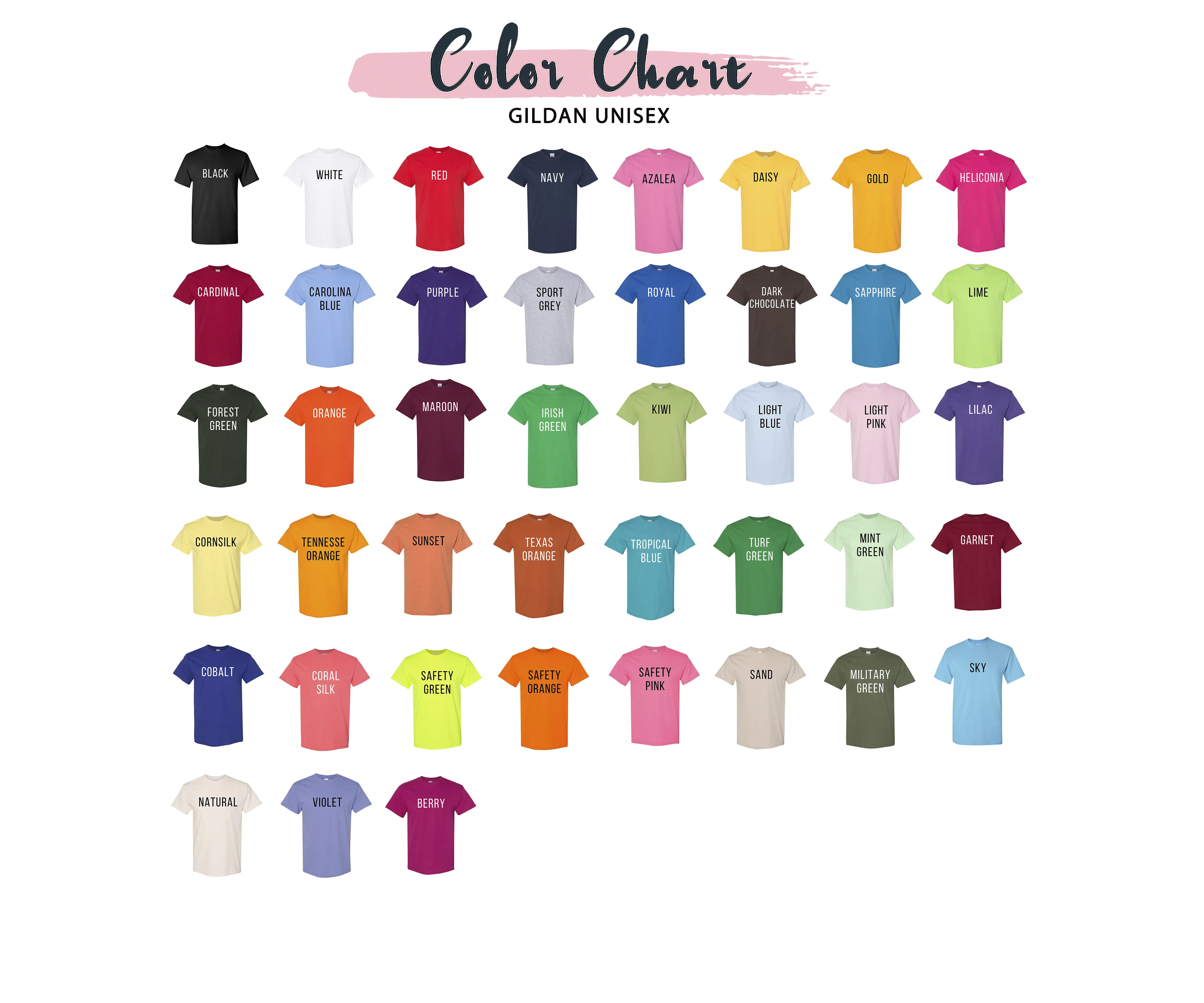 Holly Jolly Vibes Christmas Tee