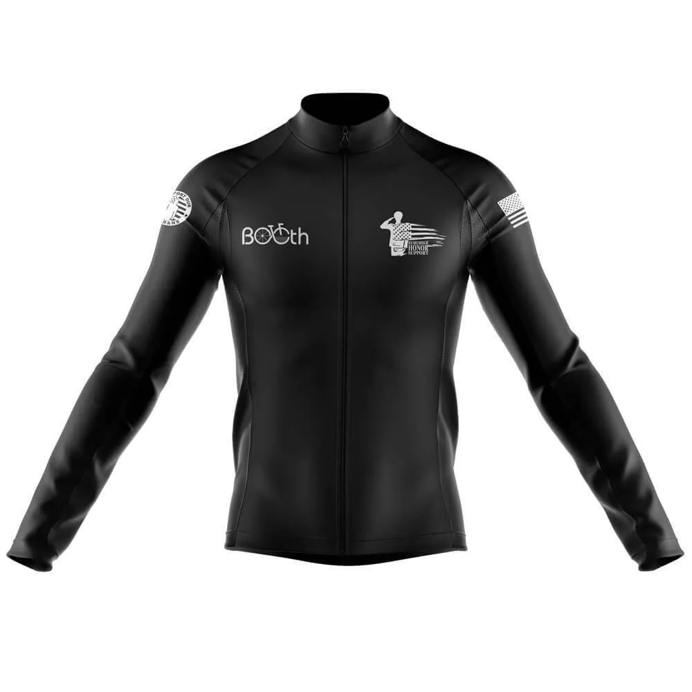 Honor Our Veterans Thermal Club Jersey