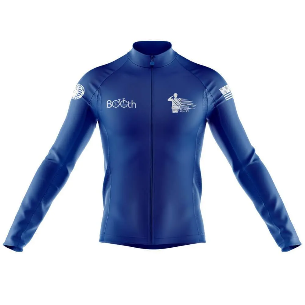 Honor Our Veterans Thermal Club Jersey