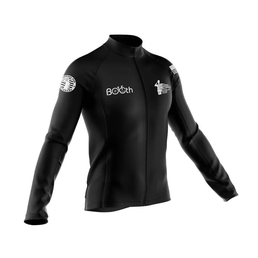 Honor Our Veterans Thermal Club Jersey