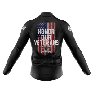 Honor Our Veterans Thermal Club Jersey