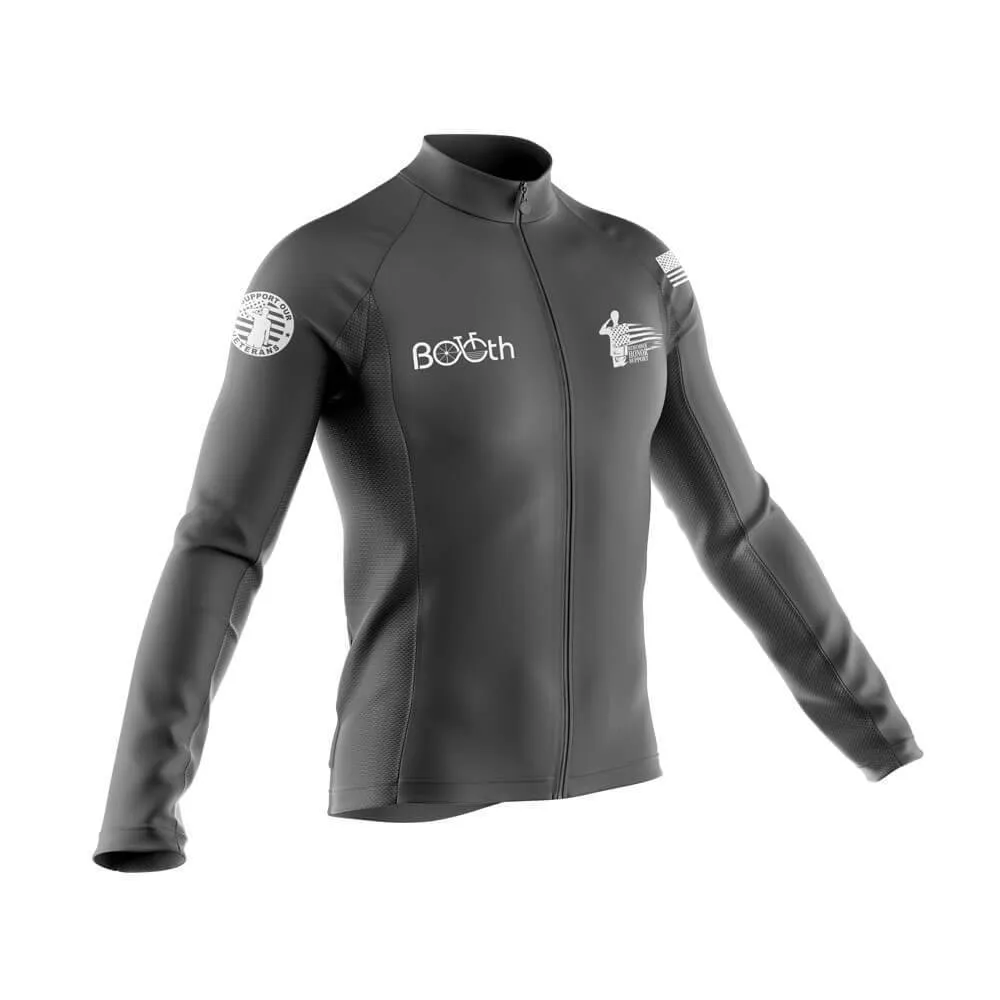 Honor Our Veterans Thermal Club Jersey