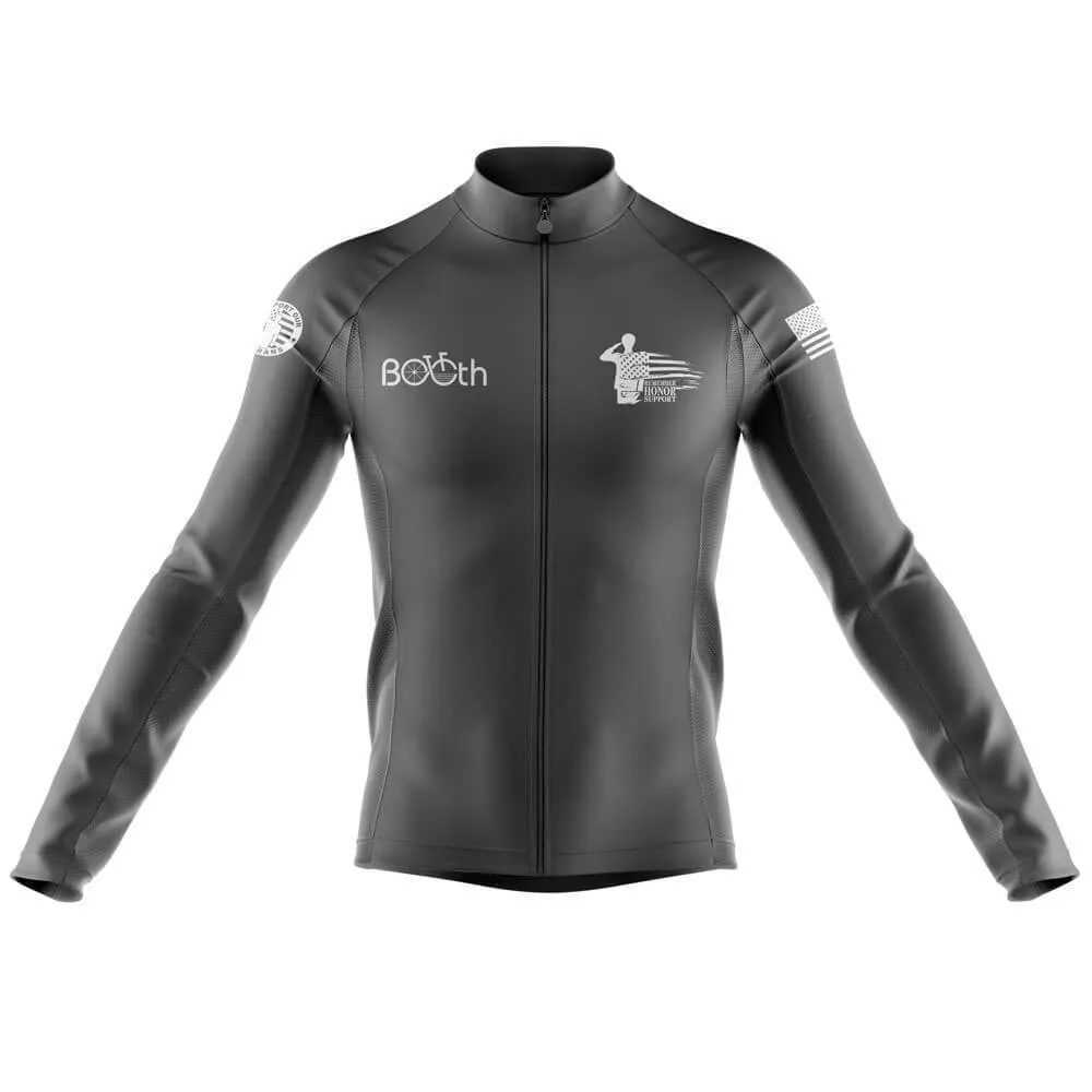 Honor Our Veterans Thermal Club Jersey