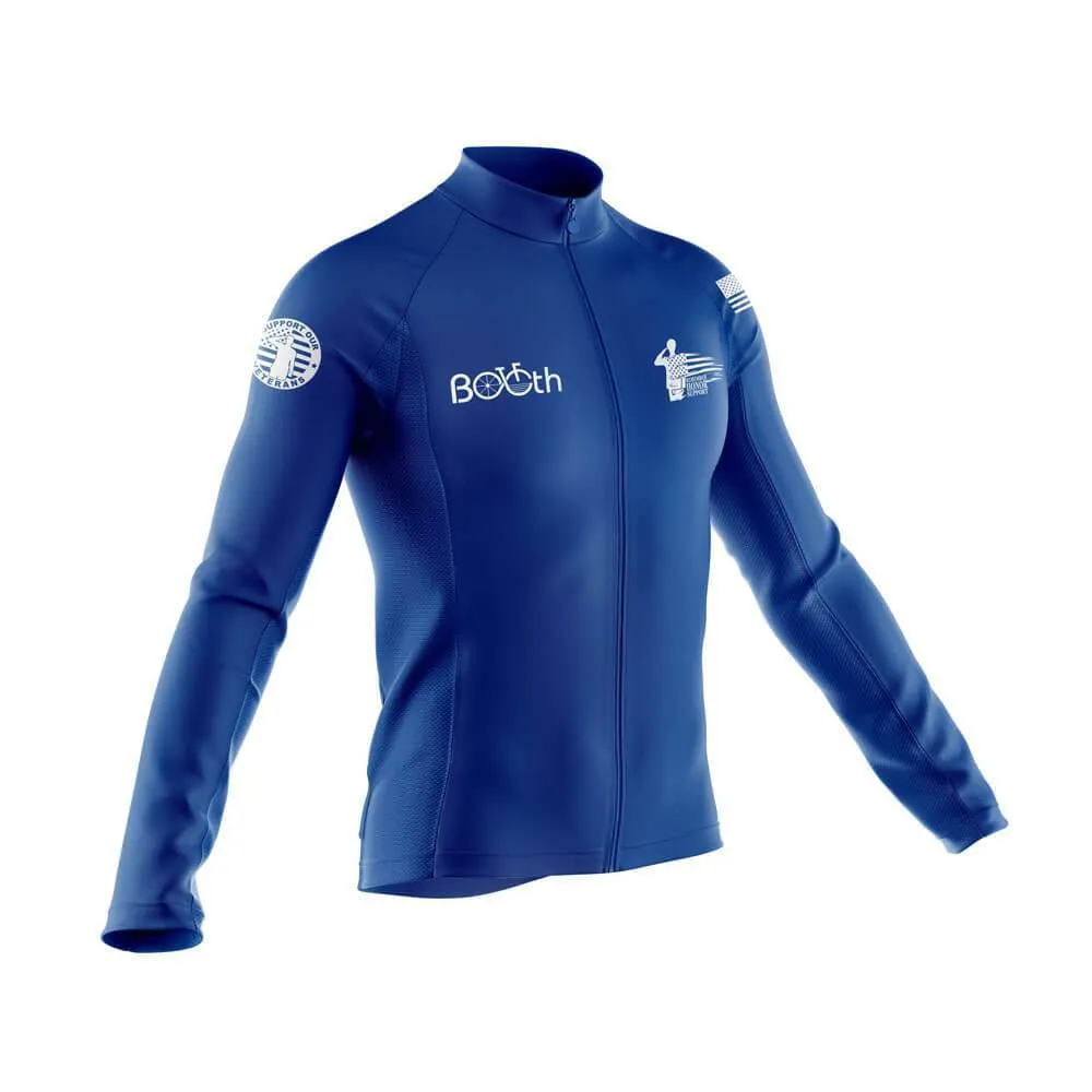 Honor Our Veterans Thermal Club Jersey