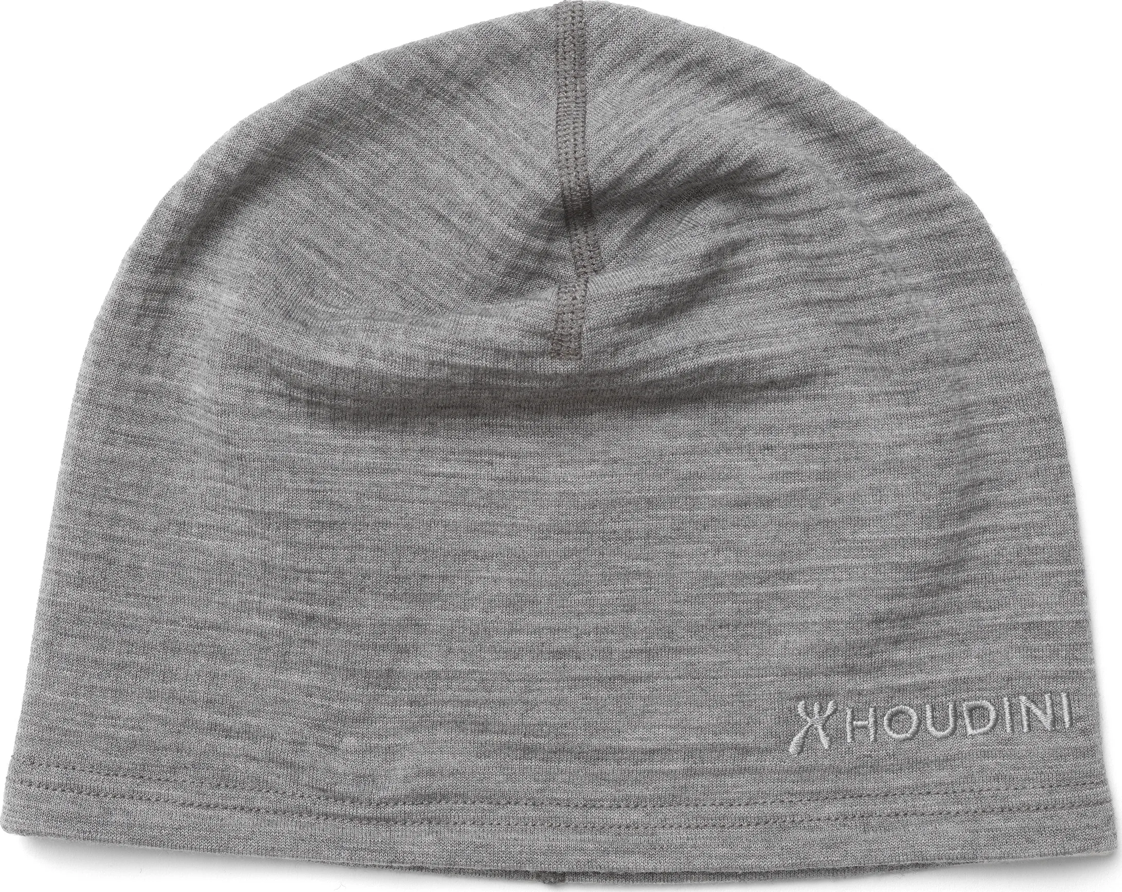 Houdini Desoli Thermal Hat College Grey | Buy Houdini Desoli Thermal Hat College Grey here | Outnorth