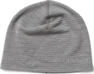 Houdini Desoli Thermal Hat College Grey | Buy Houdini Desoli Thermal Hat College Grey here | Outnorth