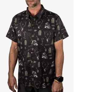 Hoyt Herd Bull Shirt