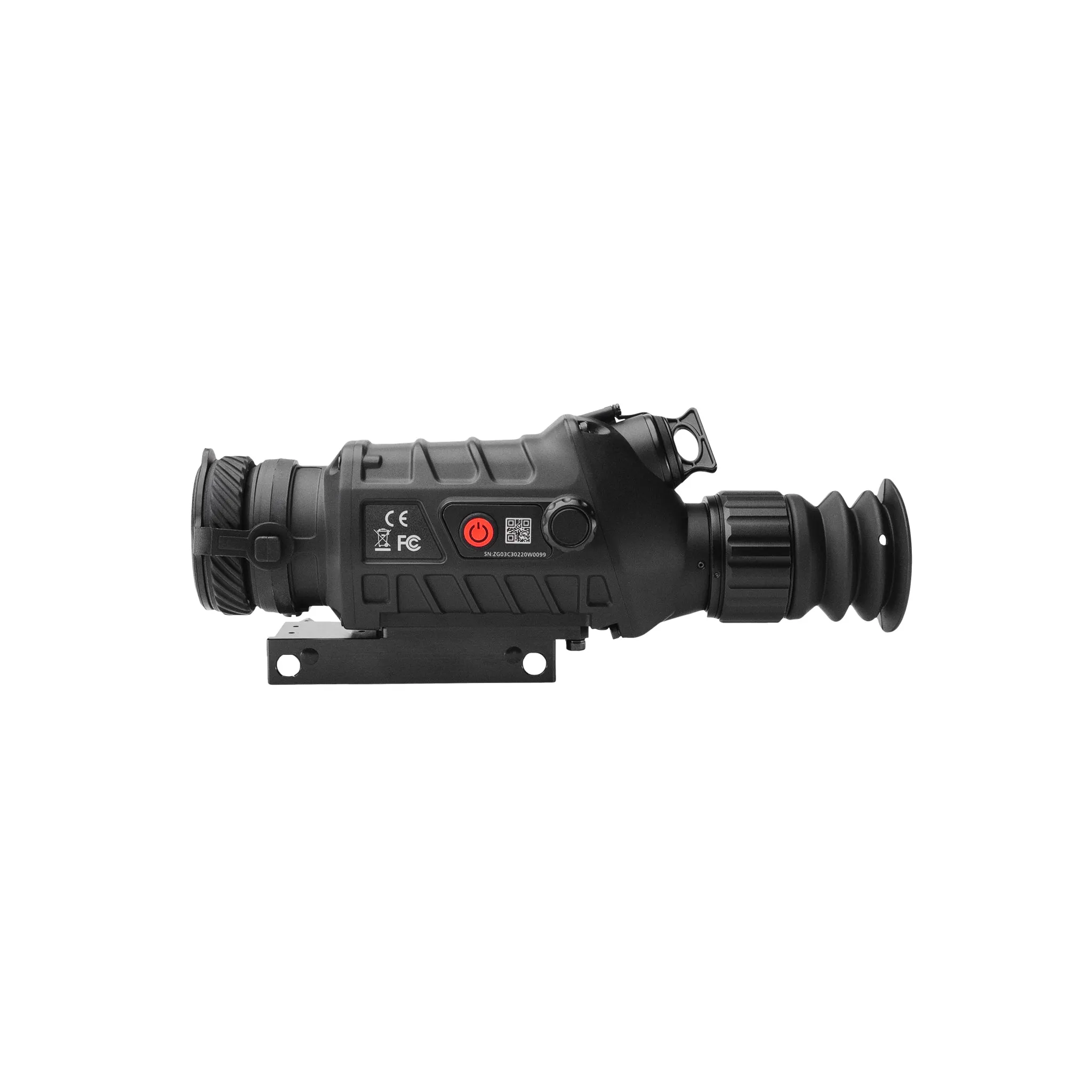 Impact 100 Thermal Scope