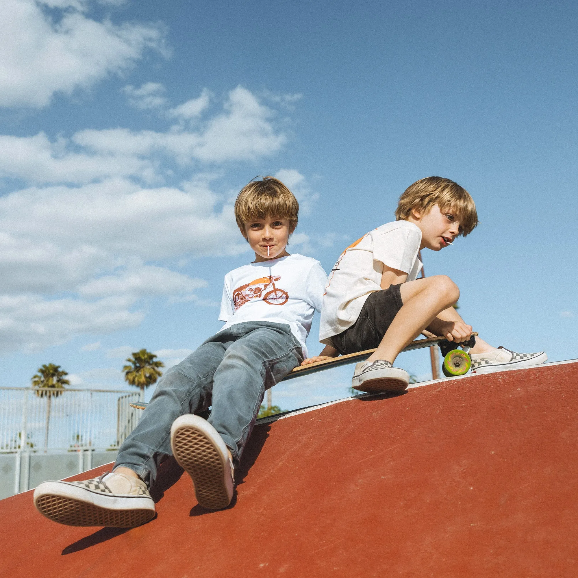 Impala Kids
