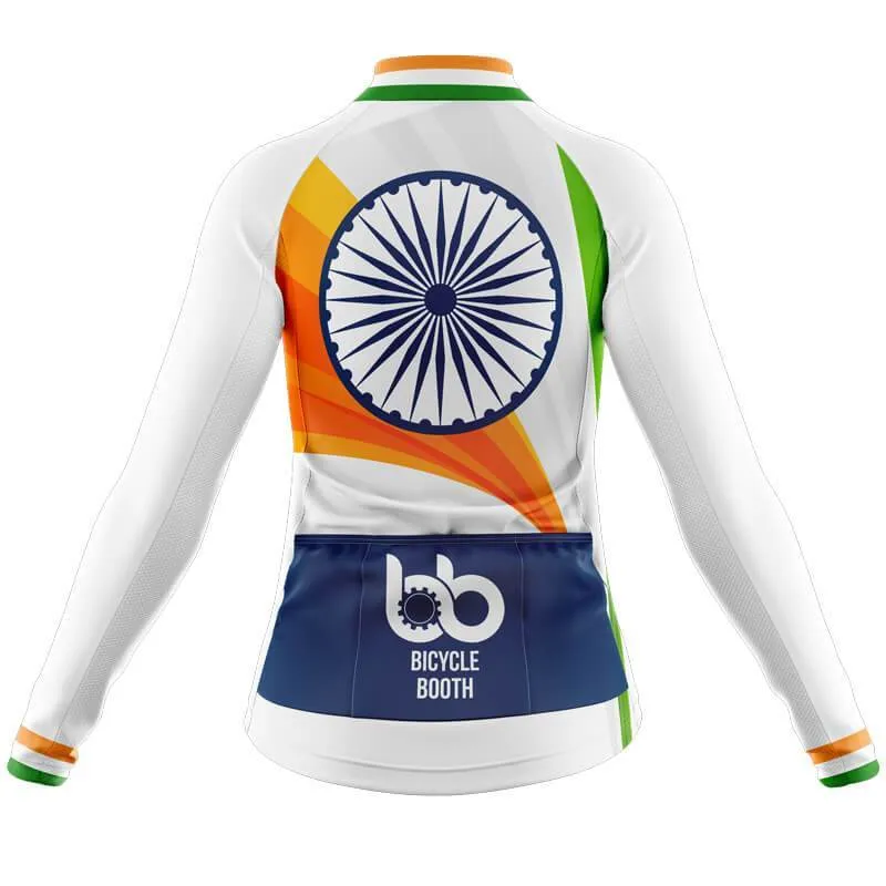 India Thermal Club Jersey (V1)