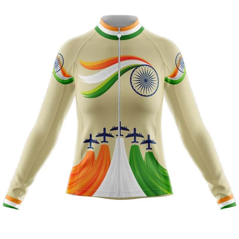 India Thermal Club Jersey (V4)