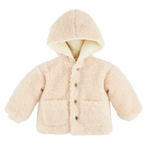 Infant Sherpa Jacket