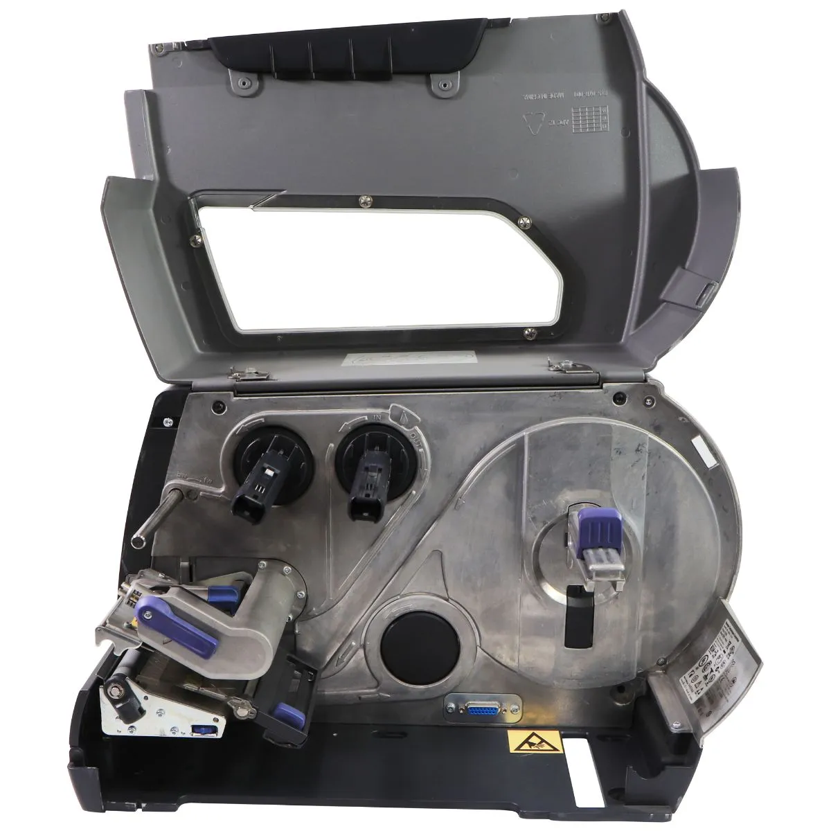 Intermac PM43 Wi-Fi Thermal Label Printer PM43A0100000020