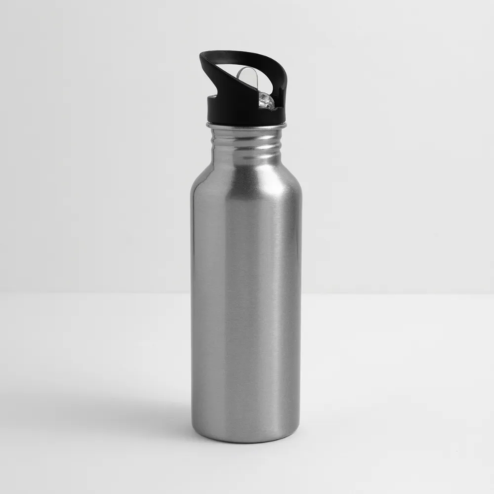 IYKYK PADDIES Water Bottle