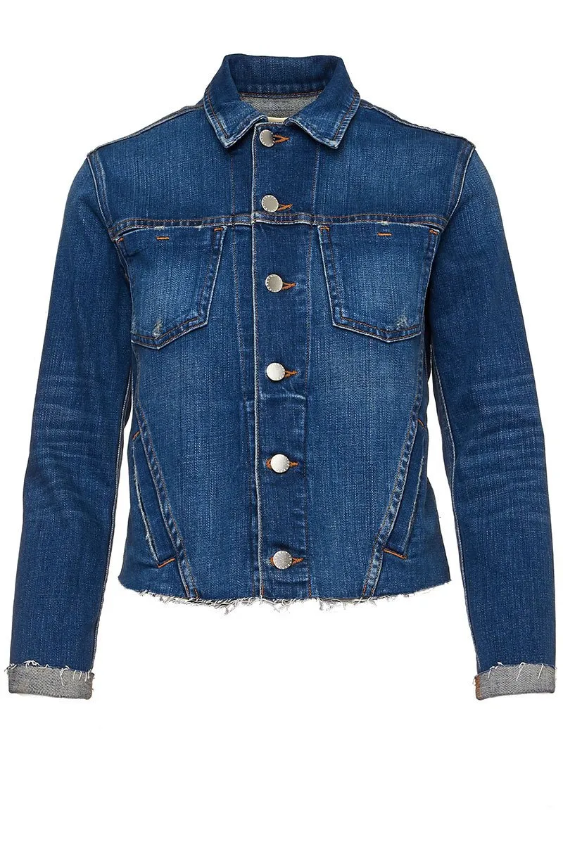 Janelle Jacket