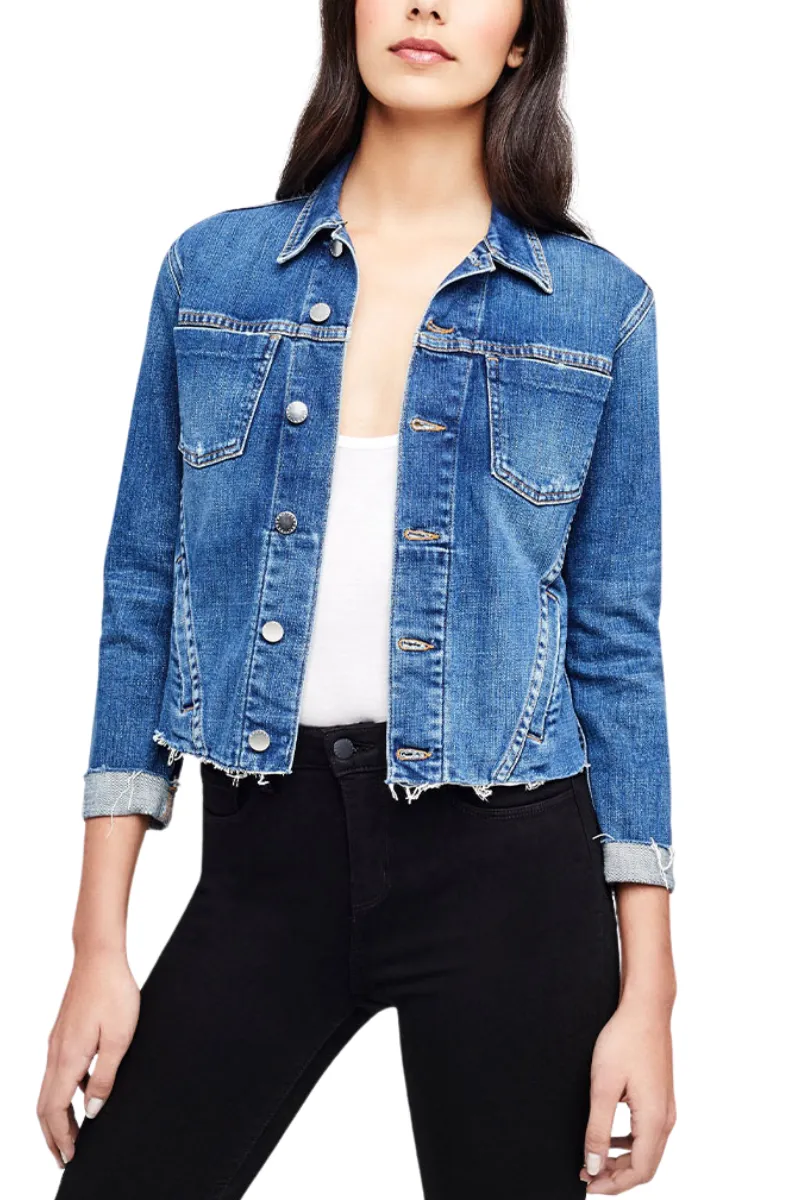 Janelle Jacket
