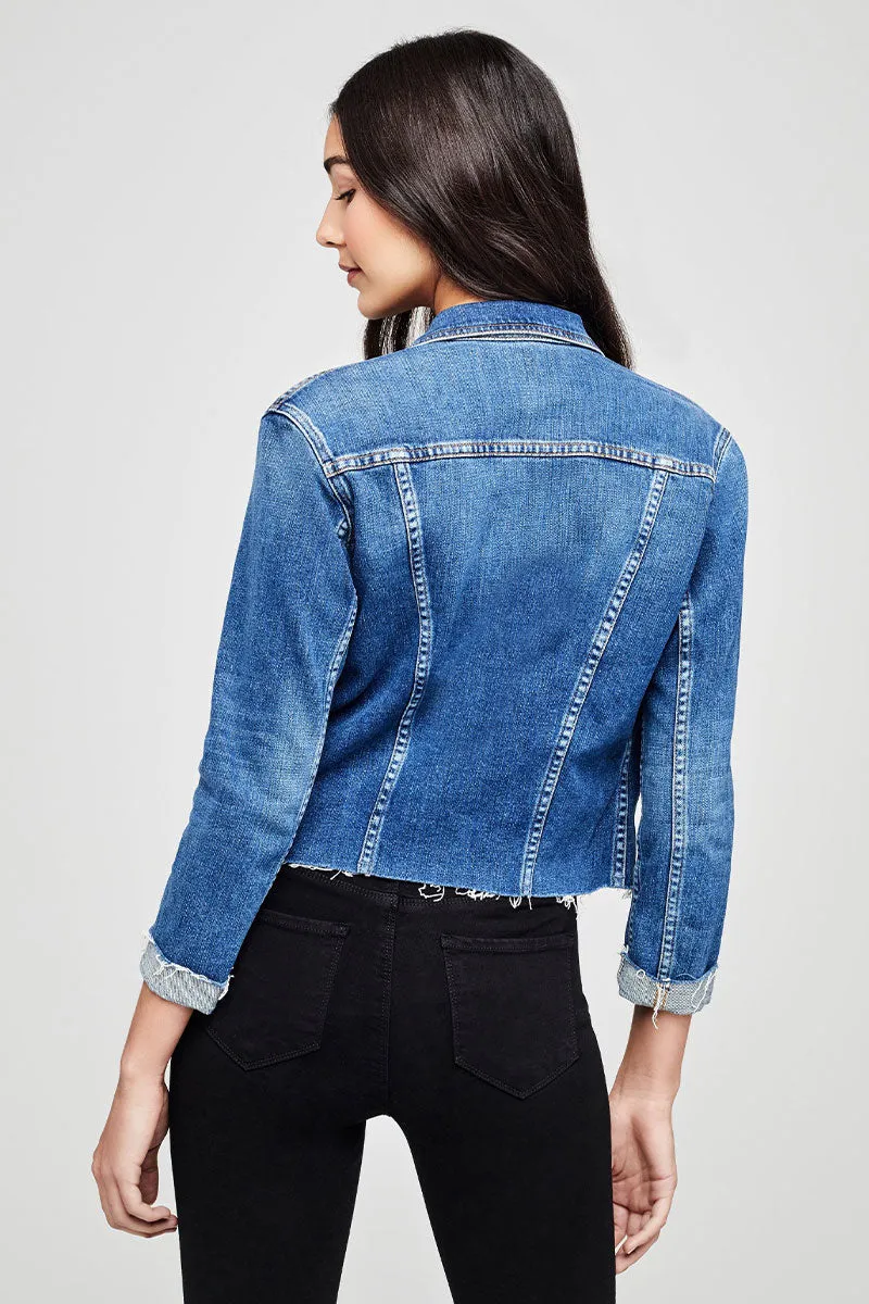 Janelle Jacket