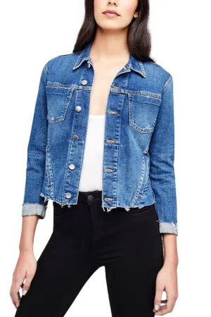 Janelle Jacket
