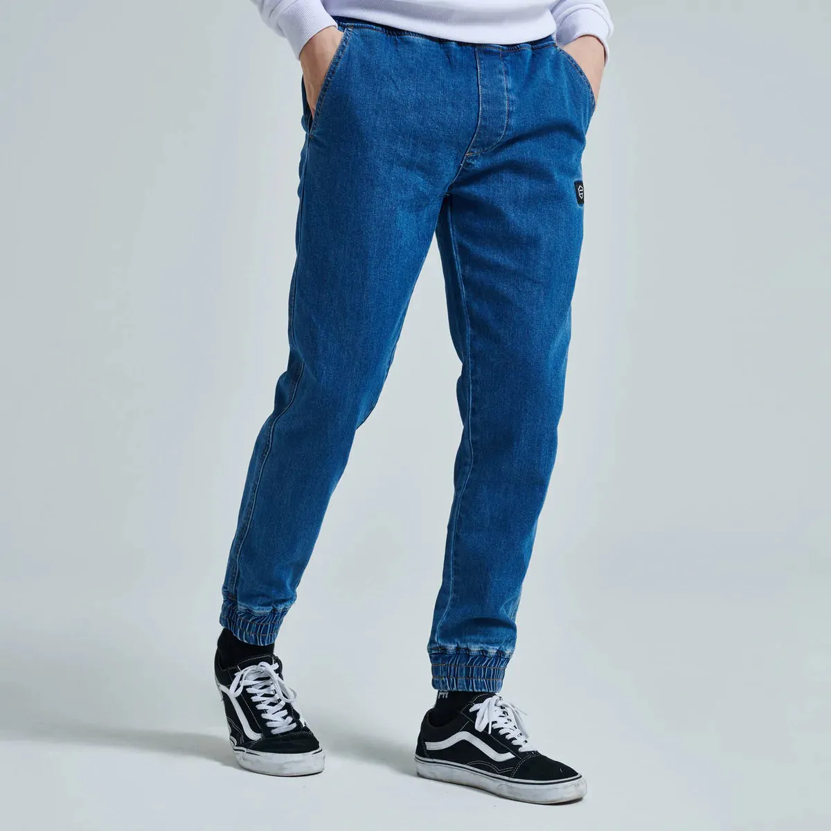 JEANS DENIM LIGHT