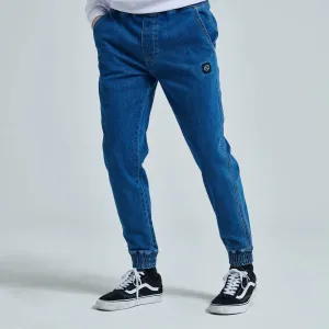 JEANS DENIM LIGHT