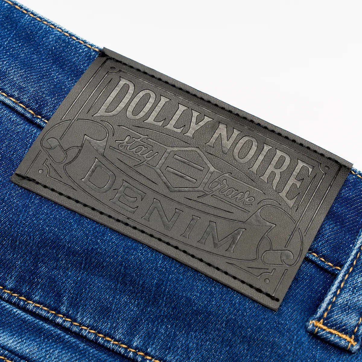 JEANS DENIM LIGHT