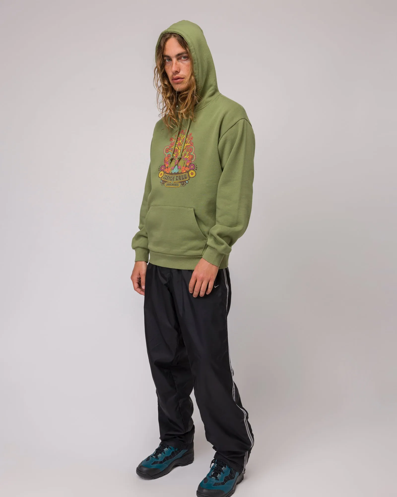 Joshua Tree Trip Hoodie