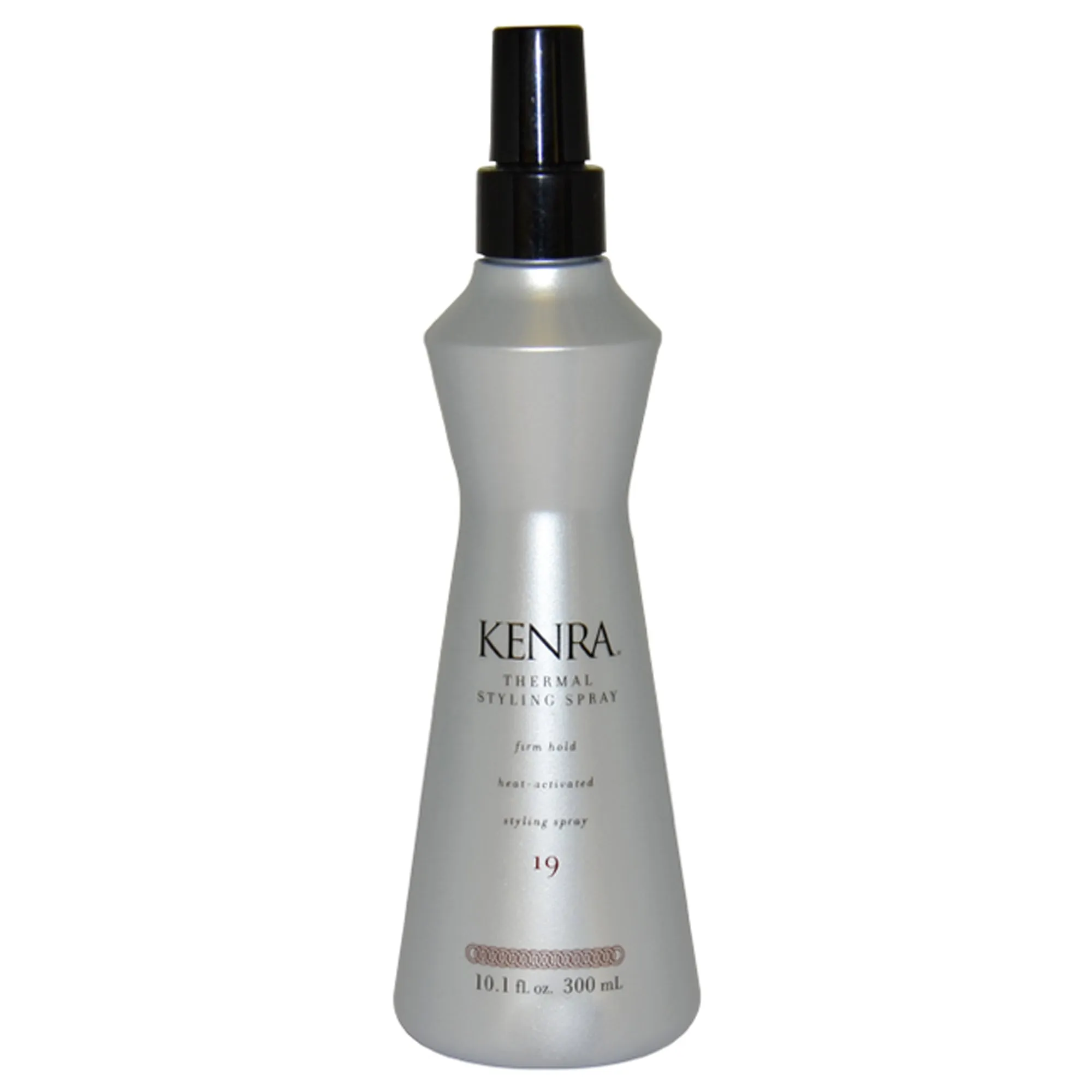 Kenra Thermal Styling Spray #19, 55% VOC, 10.1-Ounce